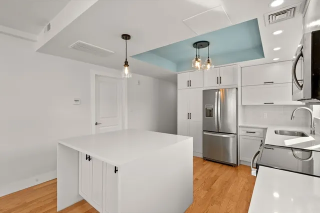 $3,200 | 42 Dennis Street, Unit 3, Boston, MA 02119