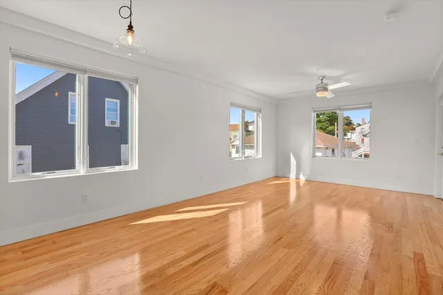 $3,200 | 42 Dennis Street, Unit 3, Boston, MA 02119