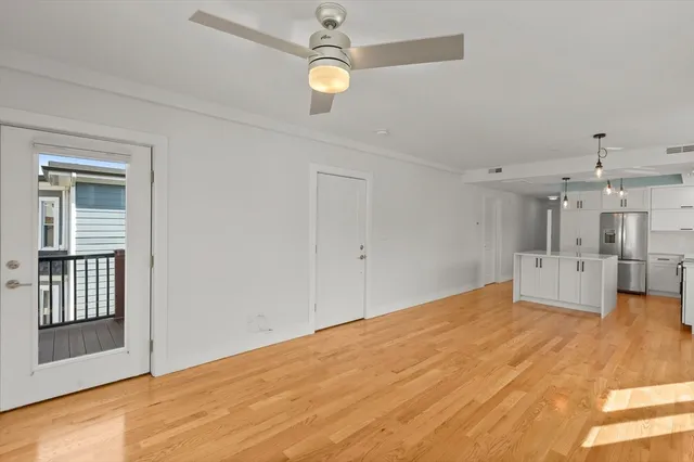 $3,200 | 42 Dennis Street, Unit 3, Boston, MA 02119