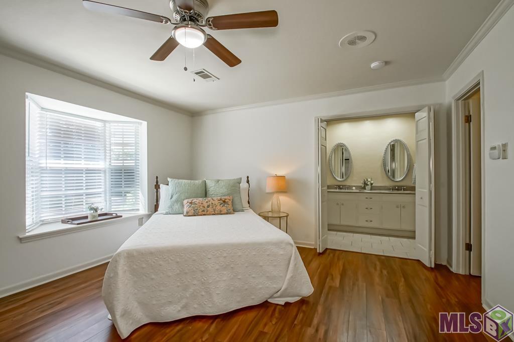 9132 Tallyho Avenue Baton Rouge, LA 70806 - Photo 21 of 41 Primary Bedroom