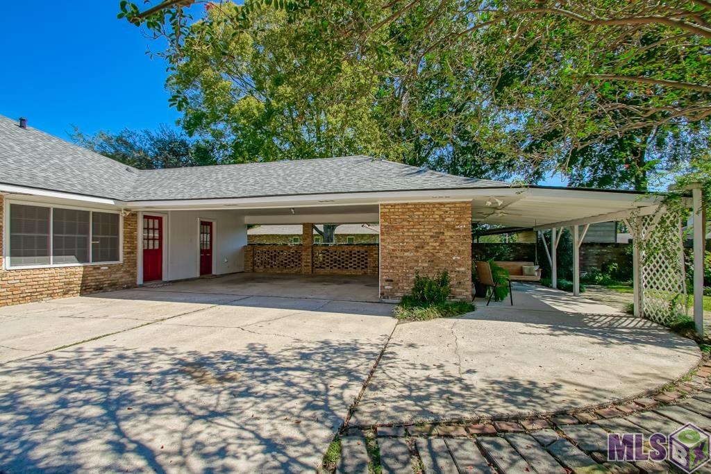 9132 Tallyho Avenue Baton Rouge, LA 70806 - Photo 34 of 41