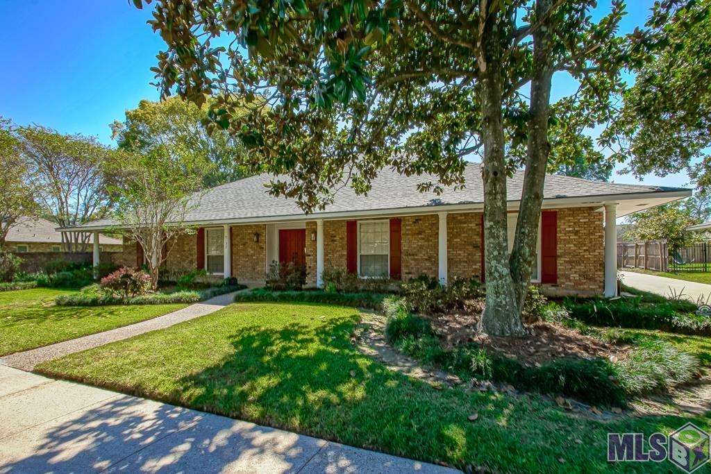 9132 Tallyho Avenue Baton Rouge, LA 70806 - Photo 35 of 41