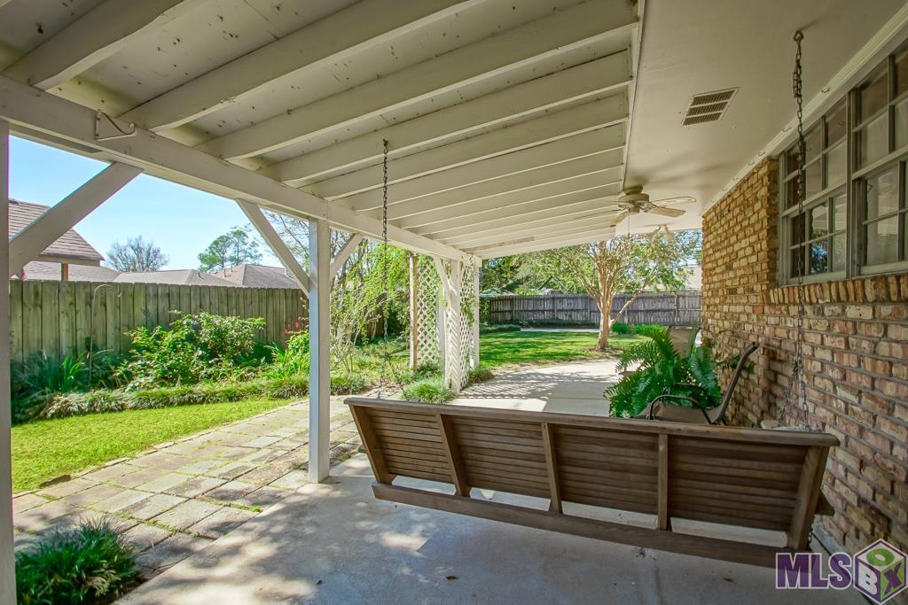 9132 Tallyho Avenue Baton Rouge, LA 70806 - Photo 37 of 41