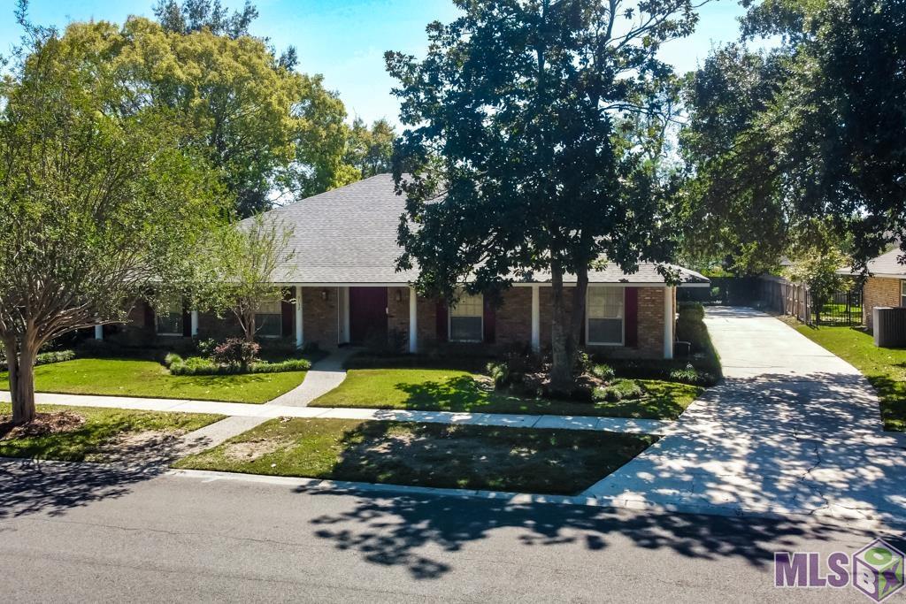 9132 Tallyho Avenue Baton Rouge, LA 70806 - Photo 39 of 41
