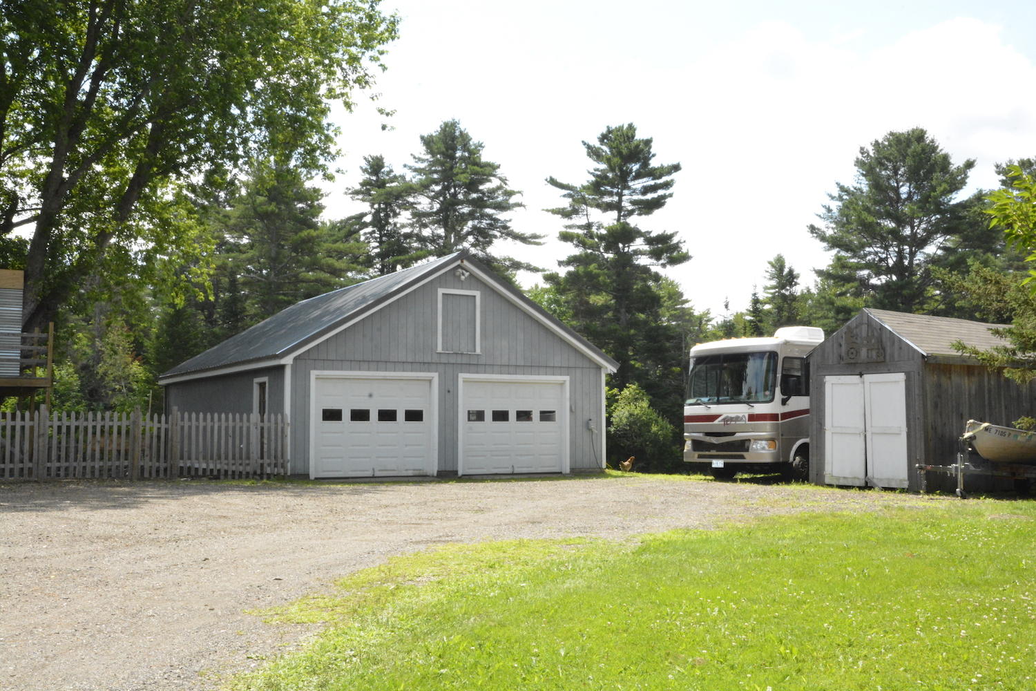 652 Cushing Road Warren, ME 04864 - Photo 57 of 59 _DSC6148