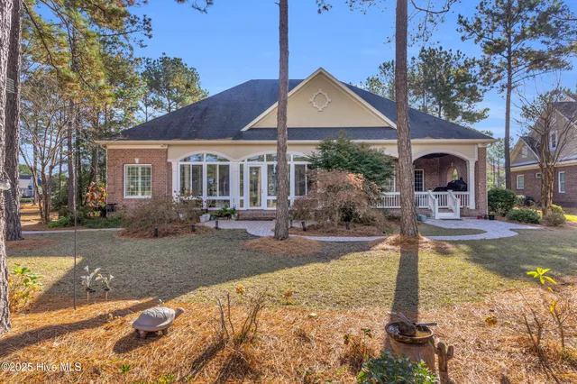$980,000 | 6239 Castlebrook Way Southwest, Ocean Isle Beach, NC 28469