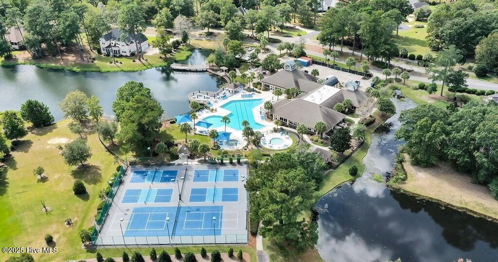 6239 Castlebrook Way Southwest Ocean Isle Beach, NC 28469 - Photo 39 of 47 ORP CLub Amenities