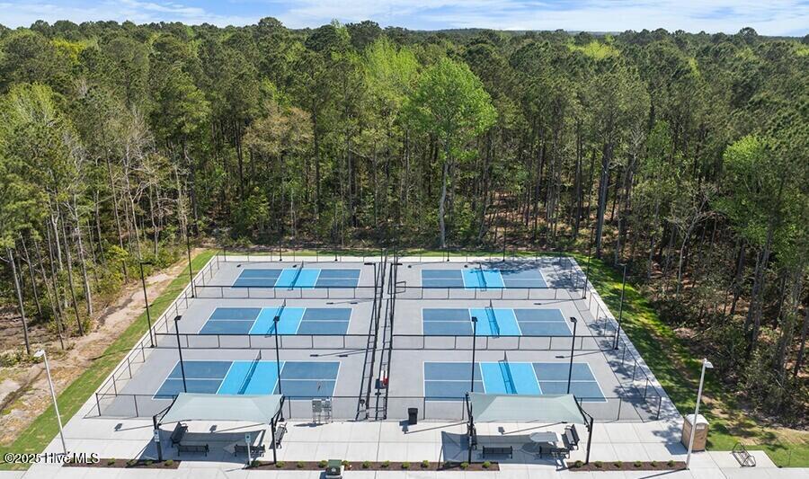 6239 Castlebrook Way Southwest Ocean Isle Beach, NC 28469 - Photo 40 of 47 Ridge Center Pickle Ball Courts