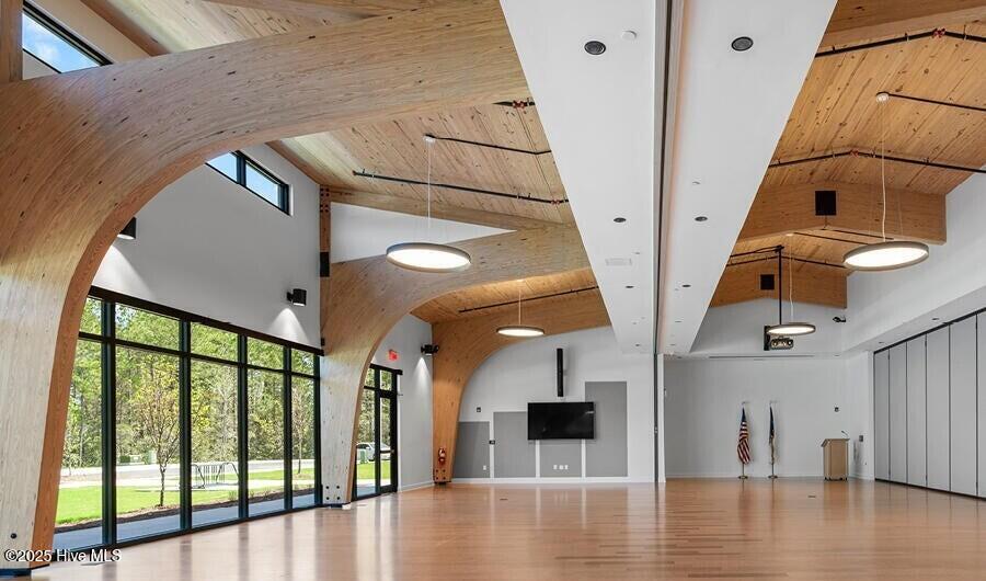 6239 Castlebrook Way Southwest Ocean Isle Beach, NC 28469 - Photo 44 of 47 Ridge Center COmmunity Room