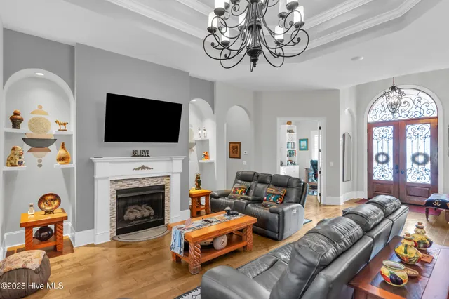 $980,000 | 6239 Castlebrook Way Southwest, Ocean Isle Beach, NC 28469