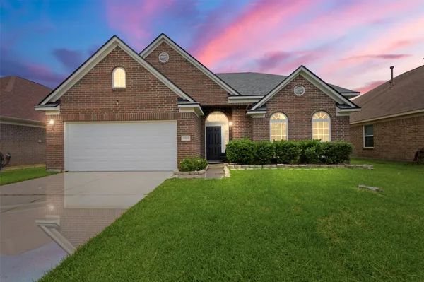 $259,000 | 5915 Annatto Drive, Baytown, TX 77521