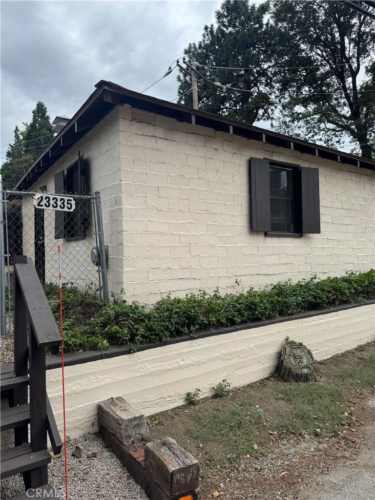 23335 Crestline Road Crestline, CA 92325 - Photo 4 of 13