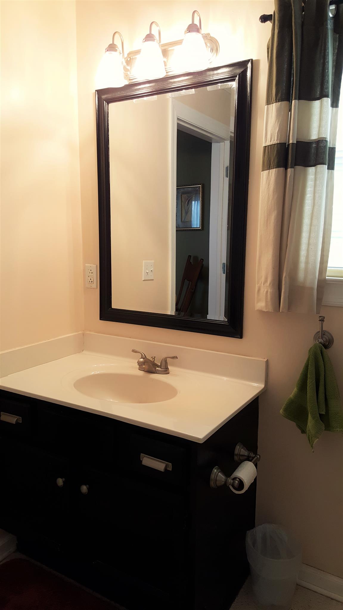 4813 Midland Road Christiana, TN 37037 - Photo 16 of 18 New Vanity in master bath.