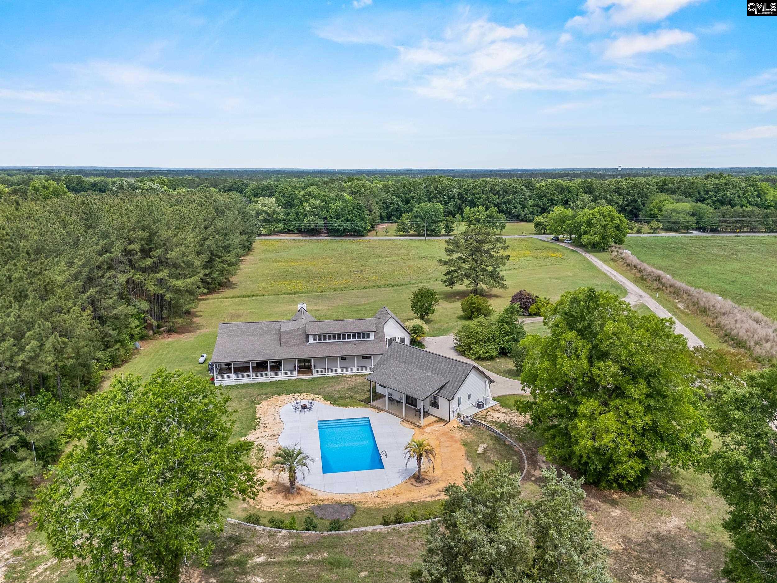 213 Tombfield Road Camden, SC 29020 - Photo 63 of 65