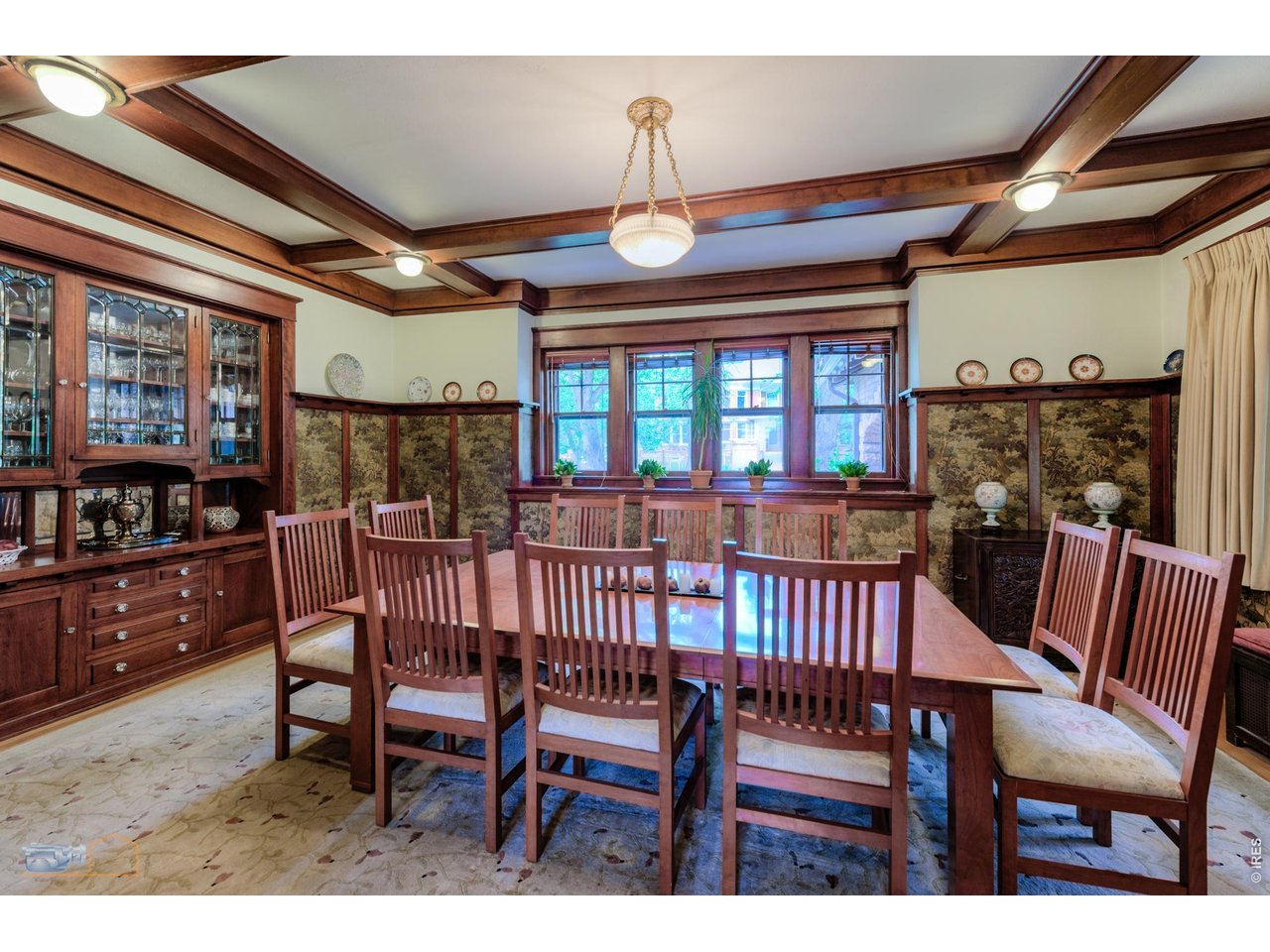 604 Mapleton Avenue Boulder, CO 80302 - Photo 12 of 40