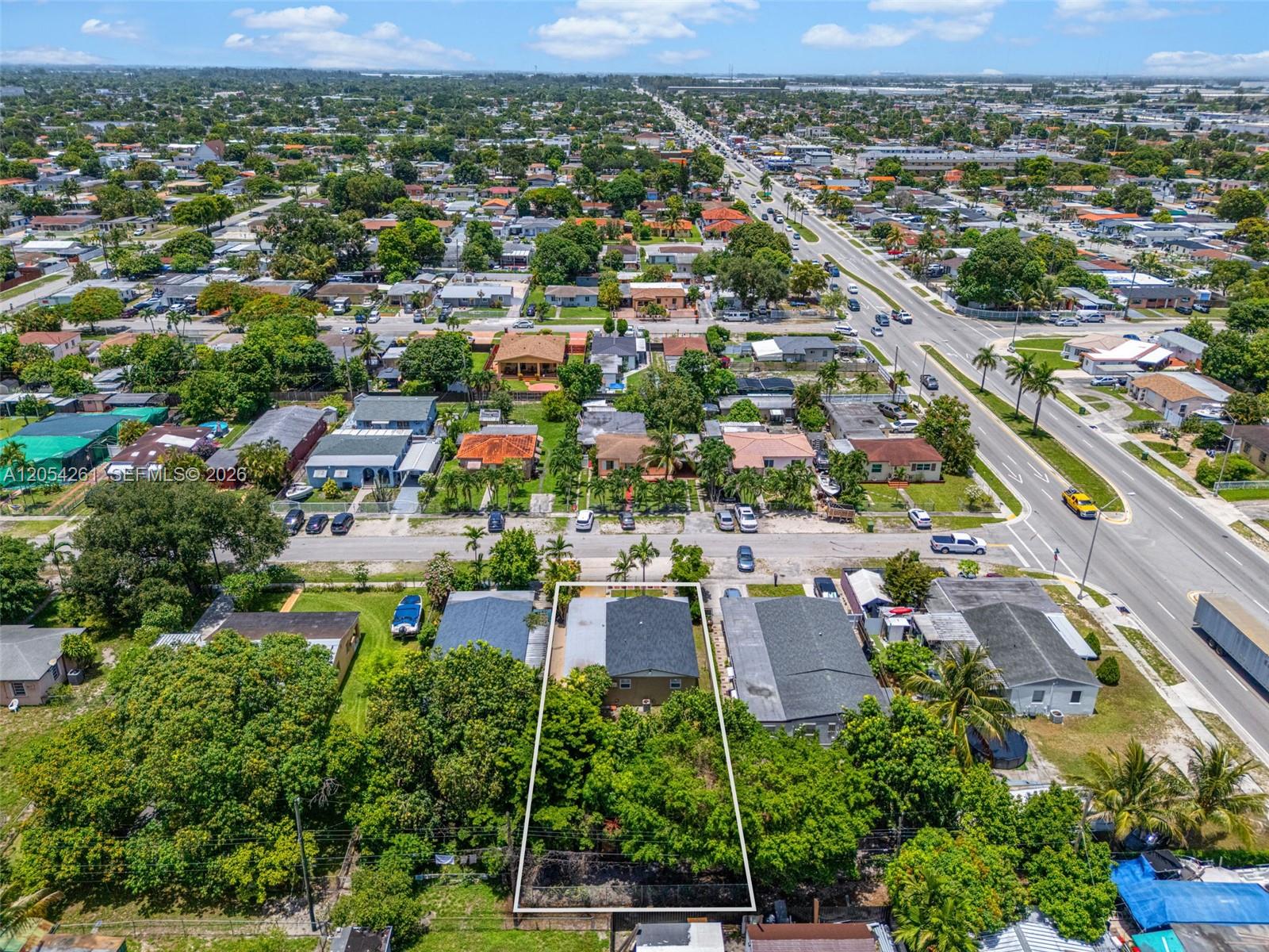 766 East 36th Street Hialeah, FL 33013 - Photo 44 of 50