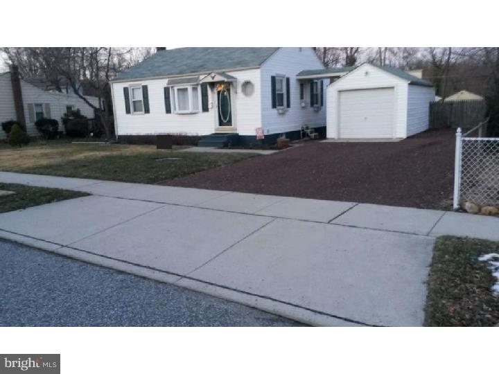 28 Churchill Road Cherry Hill, NJ 08034 - Photo 1 of 22 Exterior Front