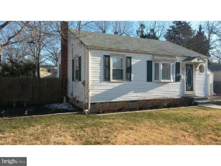 28 Churchill Road Cherry Hill, NJ 08034 - Photo 2 of 22 Exterior Front