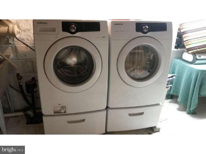 28 Churchill Road Cherry Hill, NJ 08034 - Photo 16 of 22 Laundry Room