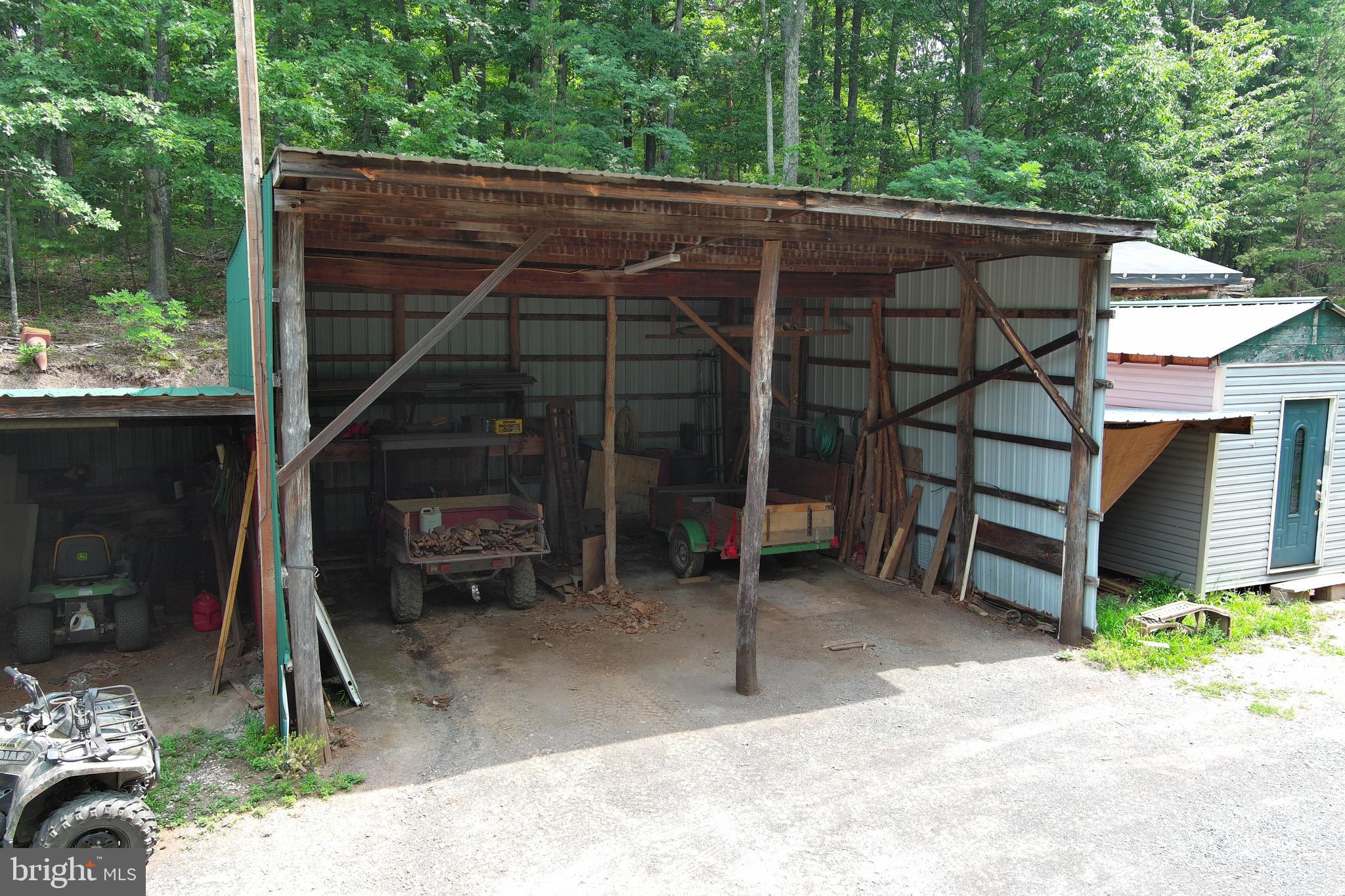 954 Rusty Lane Mathias, WV 26812 - Photo 11 of 86