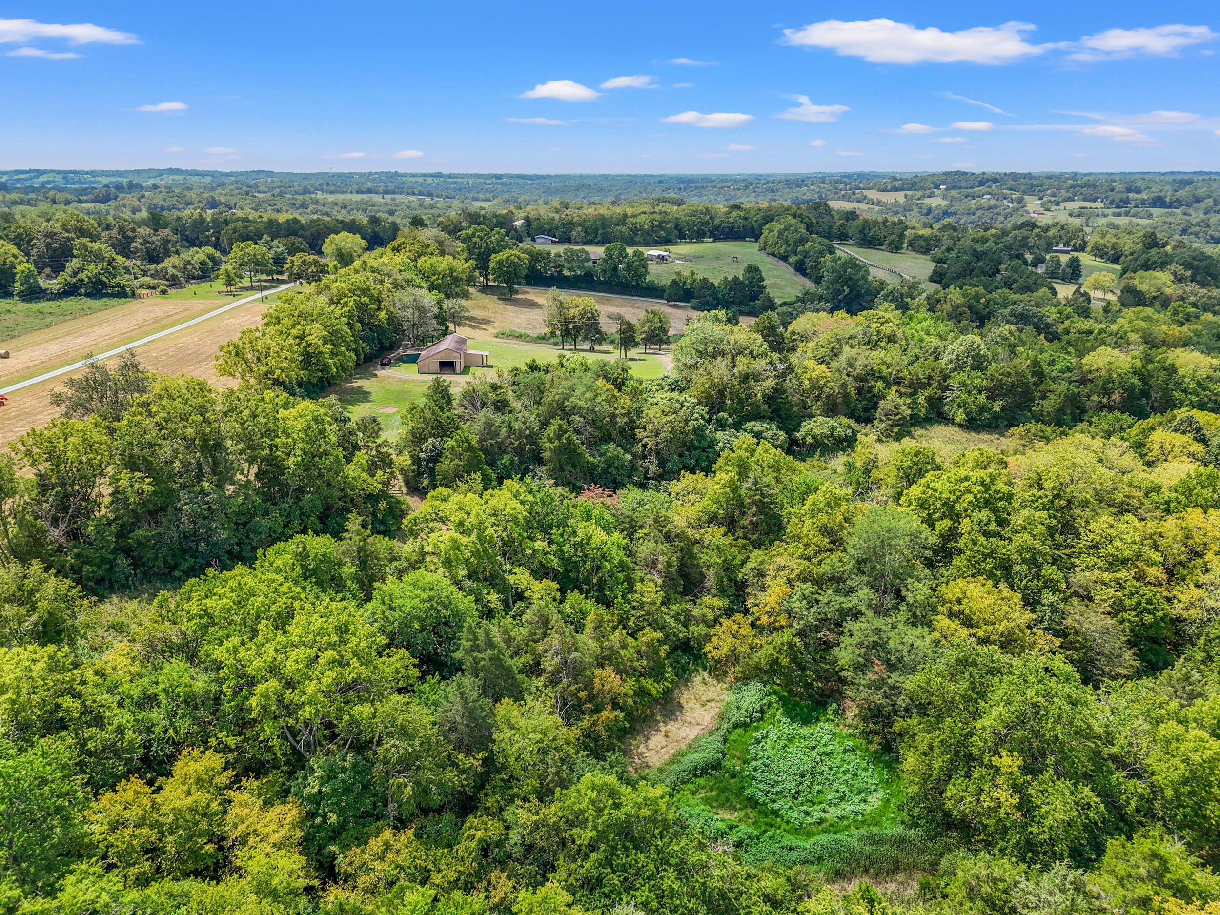 999 Fords Mill Road Versailles, KY 40383 - Photo 58 of 61 60_dji_20250813124800_0218_d