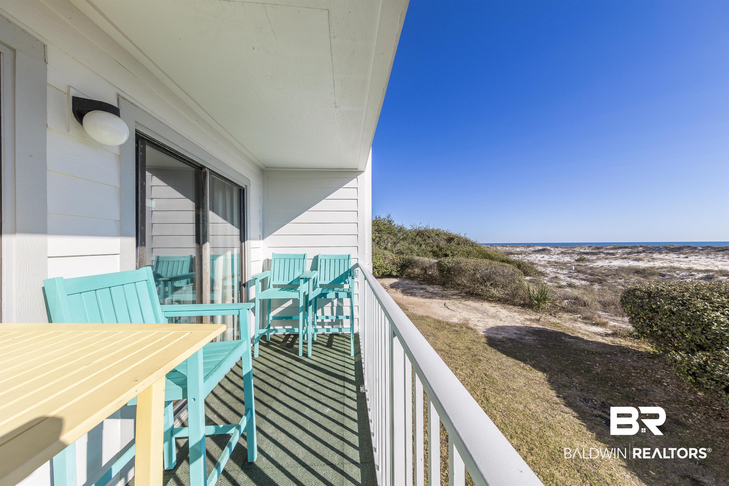 400 Plantation Road, Unit 1103 Gulf Shores, AL 36542 - Photo 20 of 35