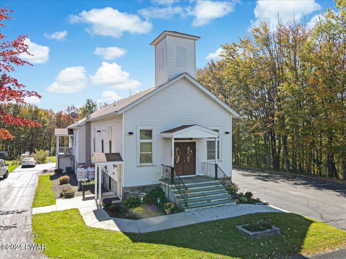 186 Ledgedale Road Lake Ariel, PA 18436 - Photo 1 of 85