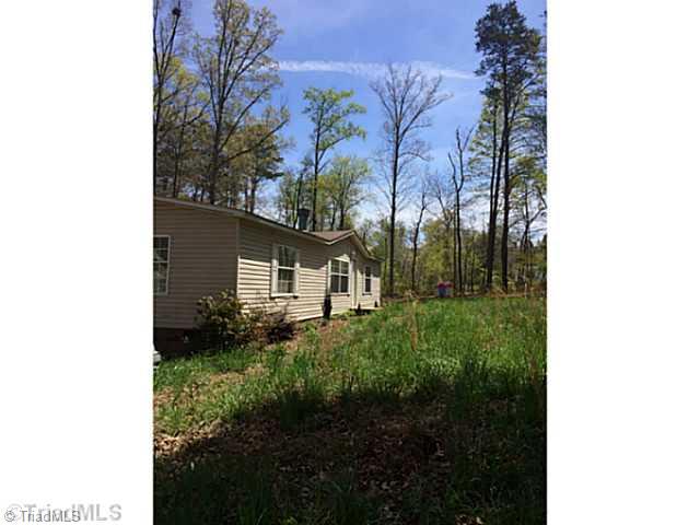 645 Briggs Road Lexington, NC 27292 - Photo 1 of 2 Exterior Front.