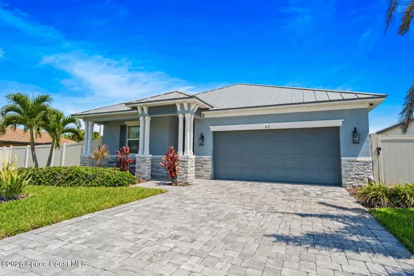 $4,500 | 82 Hubble Lane, Satellite Beach, FL 32937