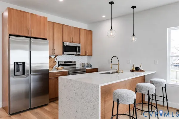 $424,900 | 610 Cheatwood Avenue, Richmond, VA 23222