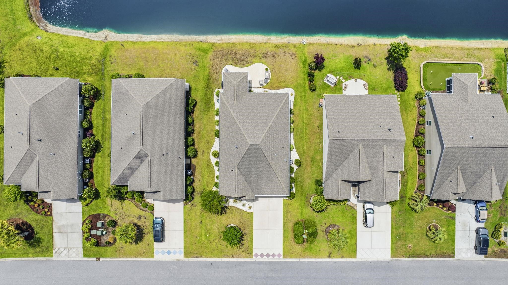 113 Laurel Hill Place Murrells Inlet, SC 29576 - Photo 47 of 51