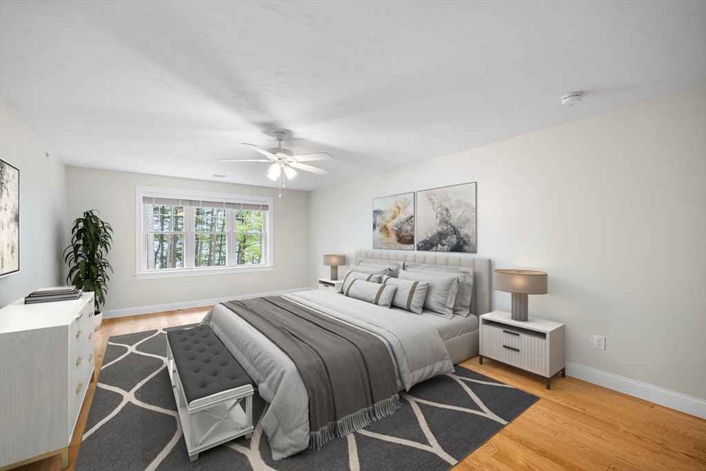 19 Pine Ridge Way, Unit 19 Carver, MA 02330 - Photo 15 of 27 Gallery Image 15