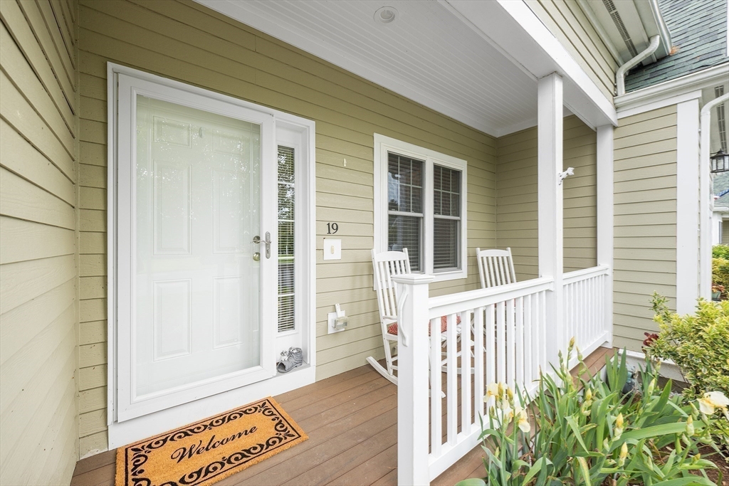 19 Pine Ridge Way, Unit 19 Carver, MA 02330 - Photo 18 of 27 Gallery Image 18