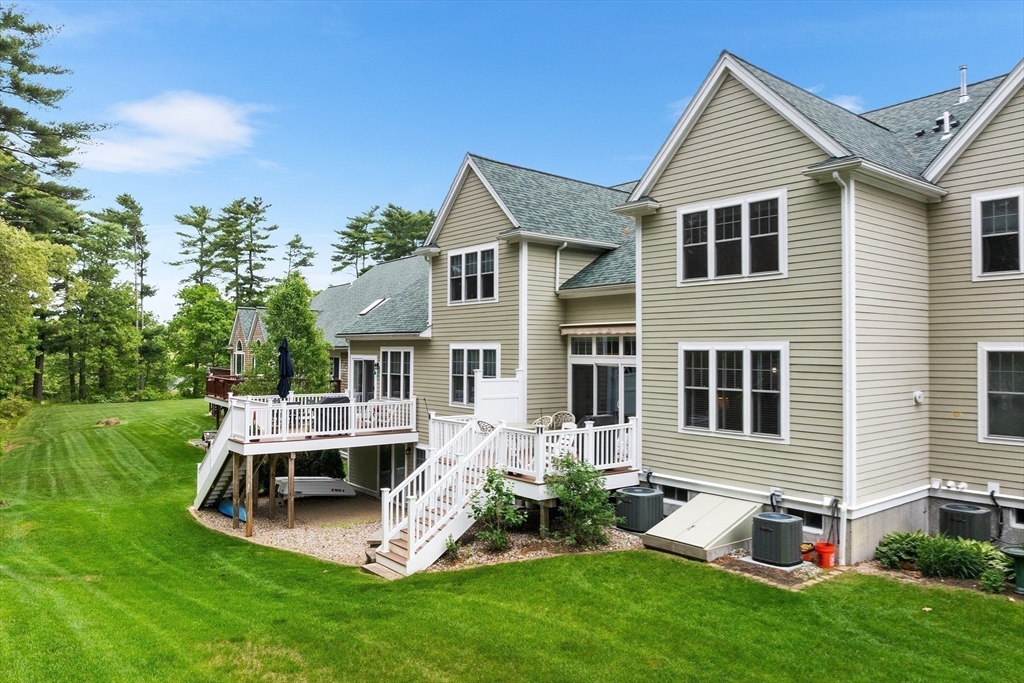 19 Pine Ridge Way, Unit 19 Carver, MA 02330 - Photo 20 of 27 Gallery Image 20
