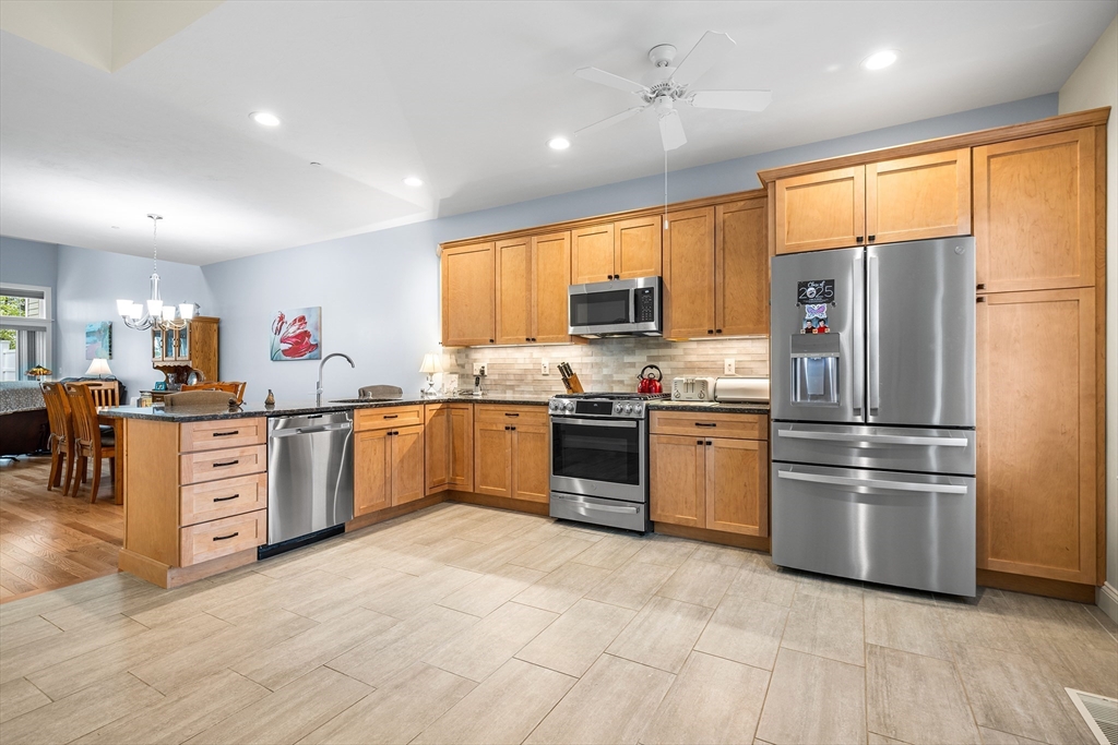 19 Pine Ridge Way, Unit 19 Carver, MA 02330 - Photo 2 of 27 Gallery Image 2