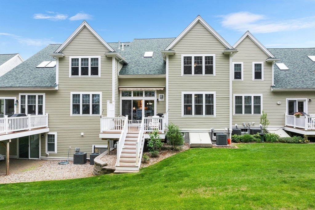19 Pine Ridge Way, Unit 19 Carver, MA 02330 - Photo 21 of 27 Gallery Image 21