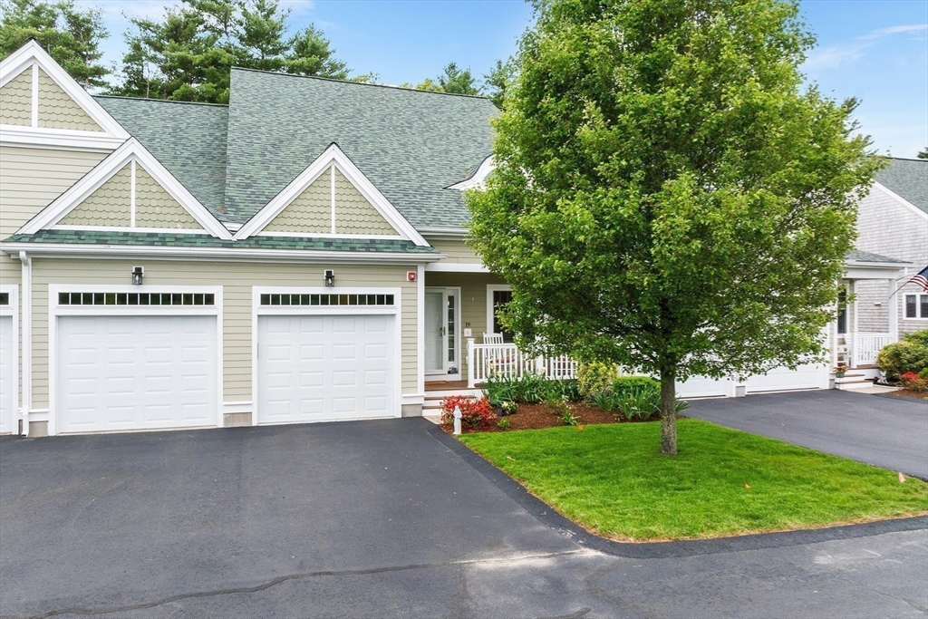 19 Pine Ridge Way, Unit 19 Carver, MA 02330 - Photo 22 of 27 Gallery Image 22