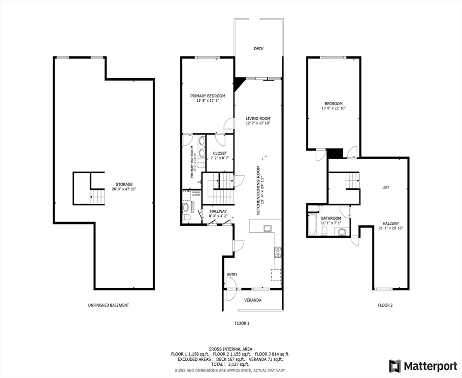 19 Pine Ridge Way, Unit 19 Carver, MA 02330 - Photo 27 of 27 Gallery Image 27