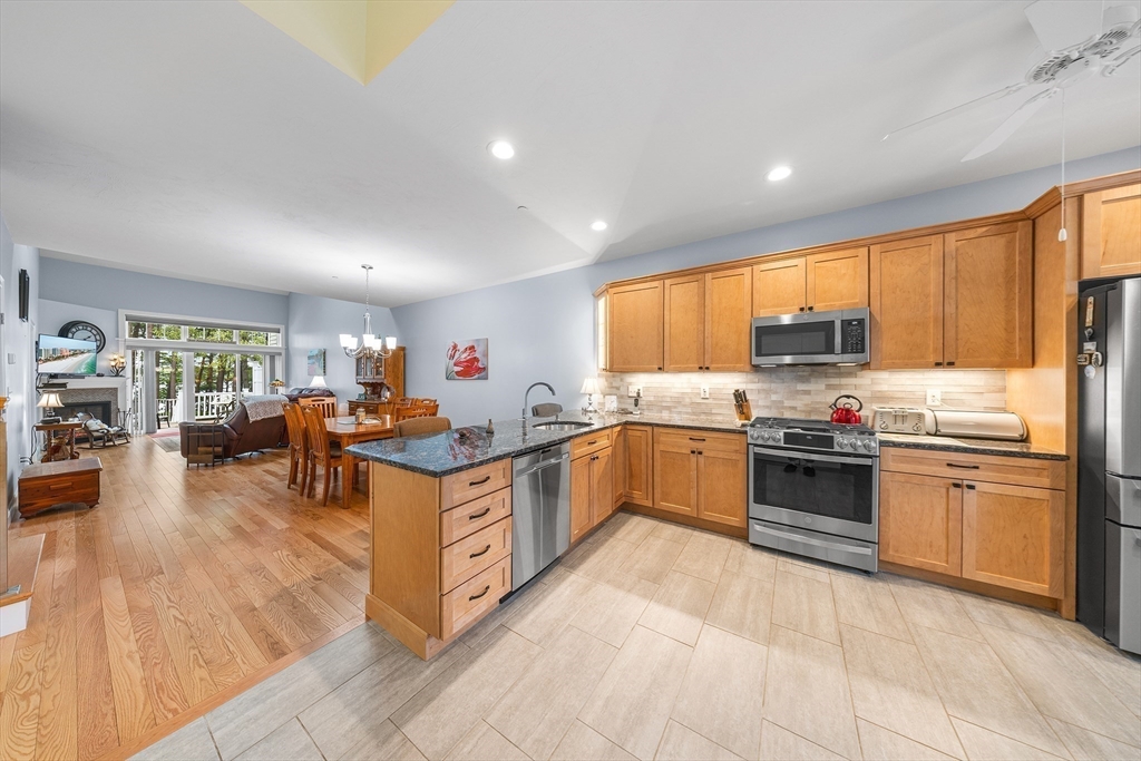 19 Pine Ridge Way, Unit 19 Carver, MA 02330 - Photo 3 of 27 Gallery Image 3
