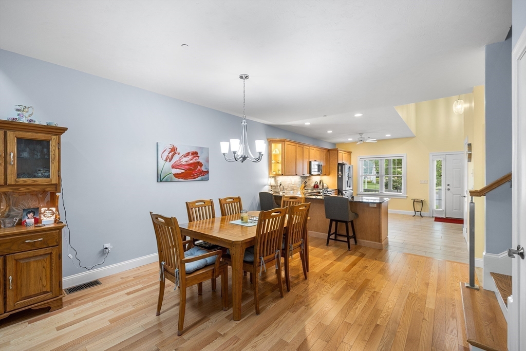 19 Pine Ridge Way, Unit 19 Carver, MA 02330 - Photo 5 of 27 Gallery Image 5