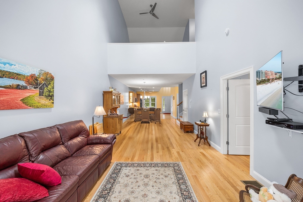 19 Pine Ridge Way, Unit 19 Carver, MA 02330 - Photo 6 of 27 Gallery Image 6