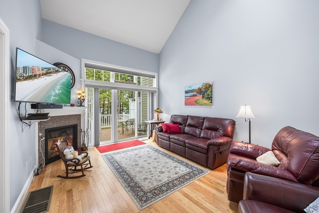 19 Pine Ridge Way, Unit 19 Carver, MA 02330 - Photo 7 of 27 Gallery Image 7