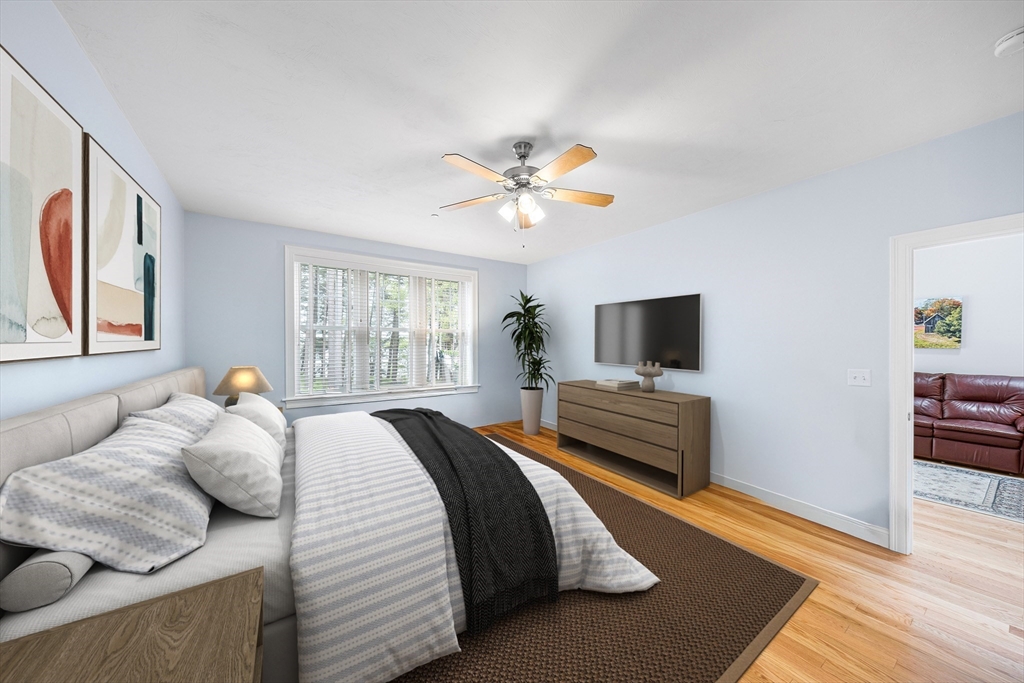 19 Pine Ridge Way, Unit 19 Carver, MA 02330 - Photo 9 of 27 Gallery Image 9