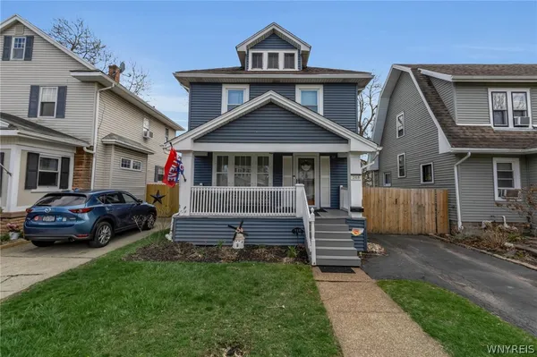$279,900 | 268 Shepard Avenue, Tonawanda, NY 14217