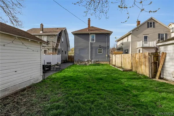$279,900 | 268 Shepard Avenue, Tonawanda, NY 14217