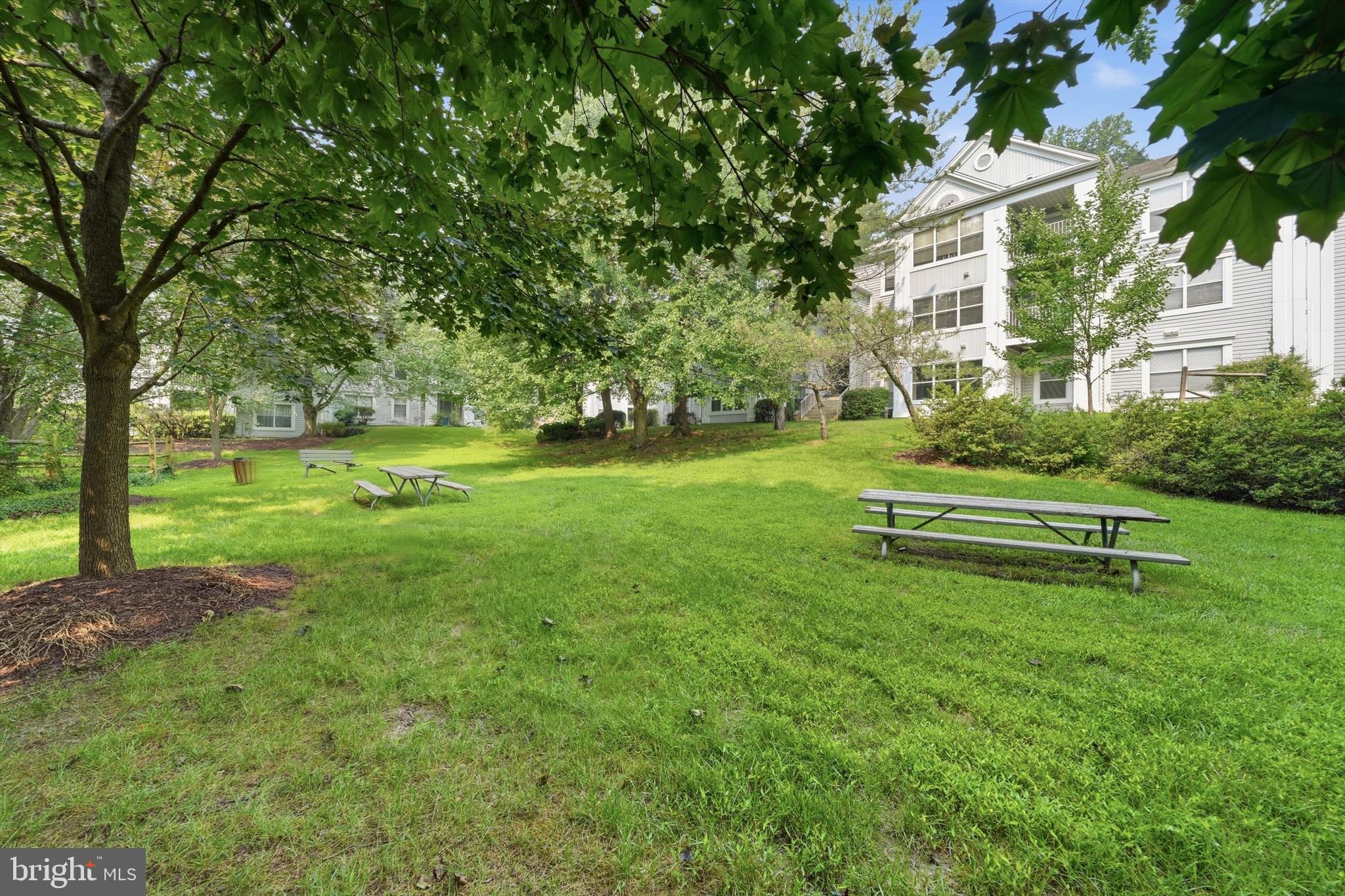 2610 Camelback Lane, Unit 919 Silver Spring, MD 20906 - Photo 46 of 49 Picnic Area
