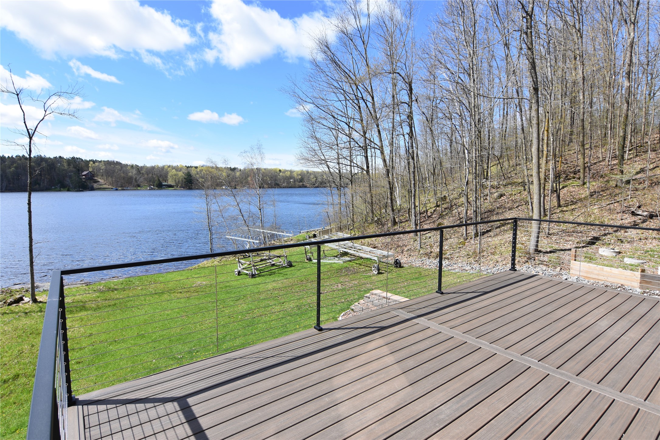 W6163 Mae West Road Ladysmith, WI 54848 - Photo 5 of 48
