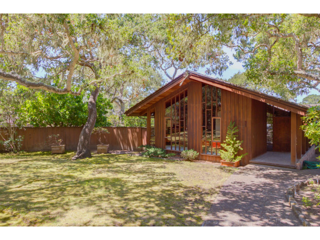 2826 Congress Road Pebble Beach, CA 93953 - Photo 1 of 11 Gallery Image 1