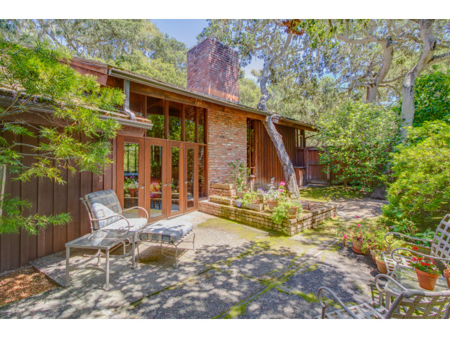 2826 Congress Road Pebble Beach, CA 93953 - Photo 3 of 11 Gallery Image 3
