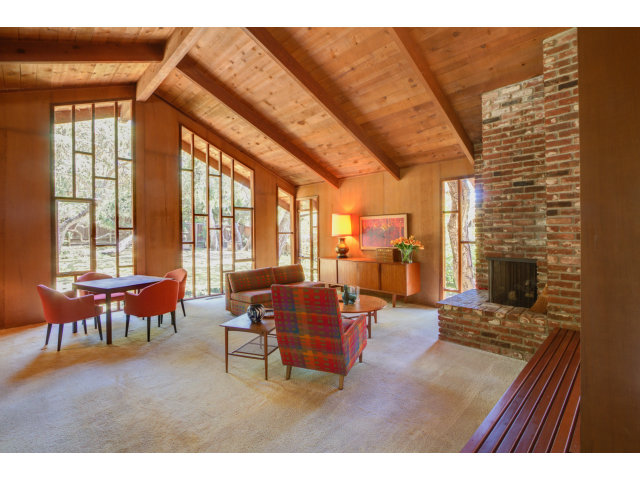2826 Congress Road Pebble Beach, CA 93953 - Photo 4 of 11 Gallery Image 4